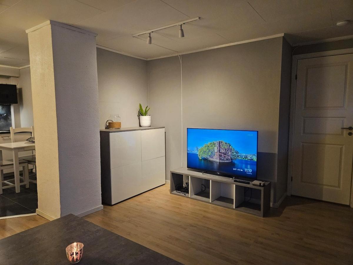 Apartamento Cozy *