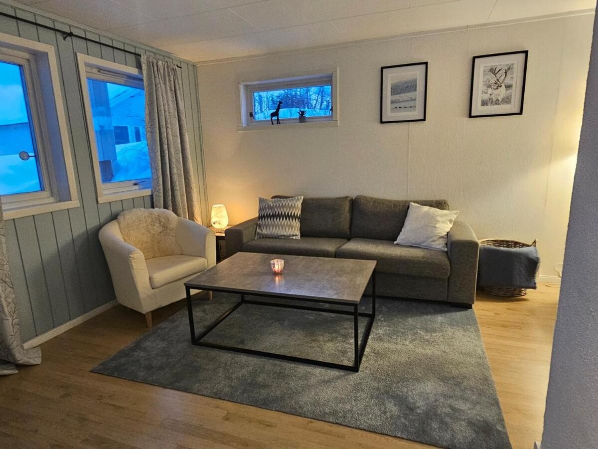 Cozy Apartamento